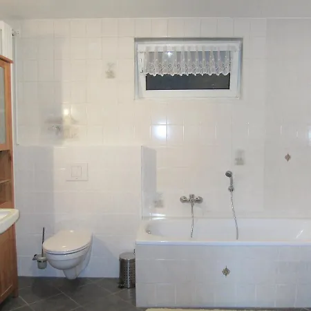 Apartamento Haus Klamp Reichenberg (Rhineland-Palatinate)