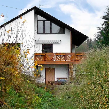 Haus Klamp Apartamento